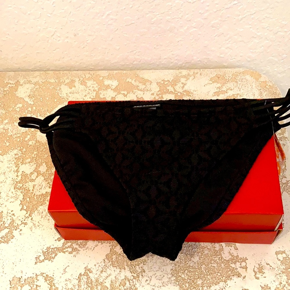 Women’s Bathing Suit Bottom